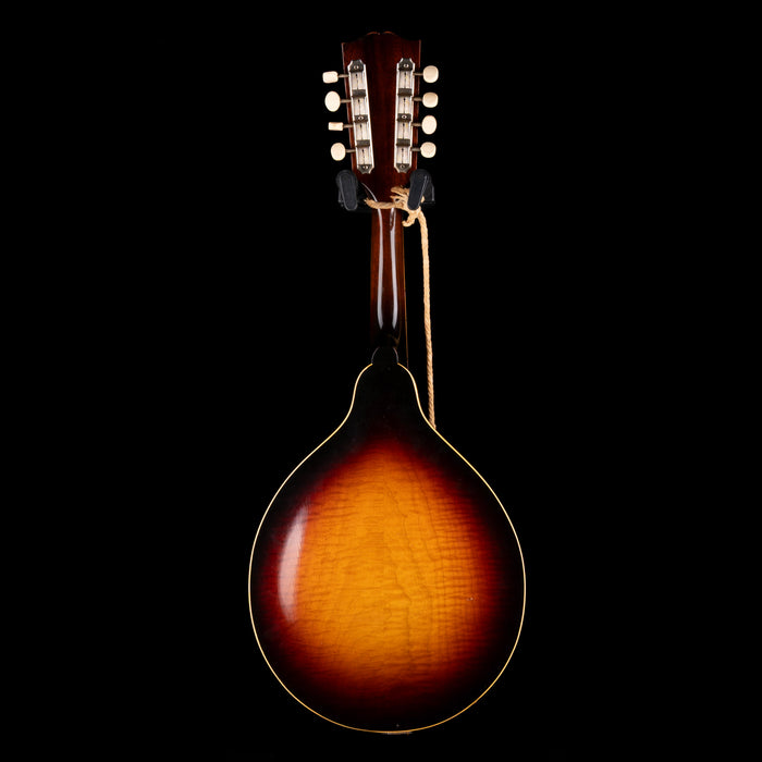 Vintage 1958 Gibson A-50 Mandolin With OHSC - Frank Ovanin Collection
