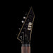 Used ESP LTD MH-250 Transparent Black With Case