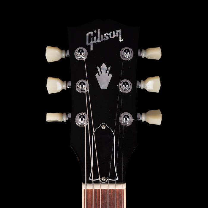 Used 2022 Gibson ES-345 Cherry With OHSC