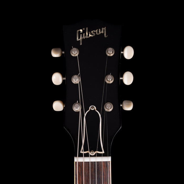 Pre Owned 2015 Gibson Memphis 1959 ES-330 Vintage Sunburst With Figured Top With OHSC