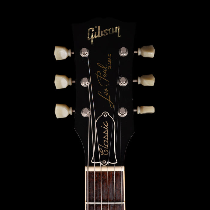 Used Gibson Les Paul Classic Heritage Cherry Sunburst With OHSC