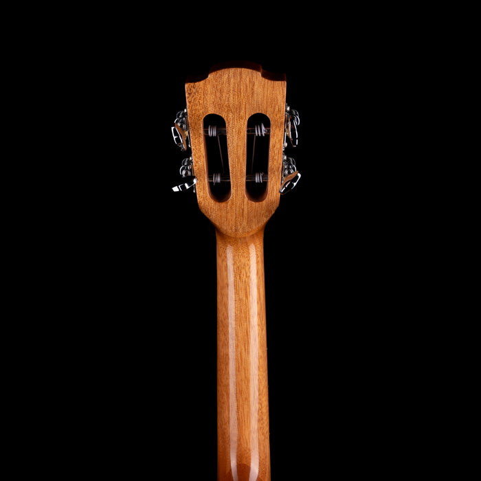 Pre Owned Leho LHC-MG Concert Ukulele With Gig Bag