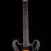 Heritage Standard H-530 Hollow Body Original Sunburst with Case
