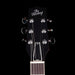 Heritage Factory Special Standard H-150 Electric Guitar Neptune Blue Burst With Case - 1 OF 24
