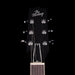 Heritage Standard H-150 Ebony Electric Guitar with Case
