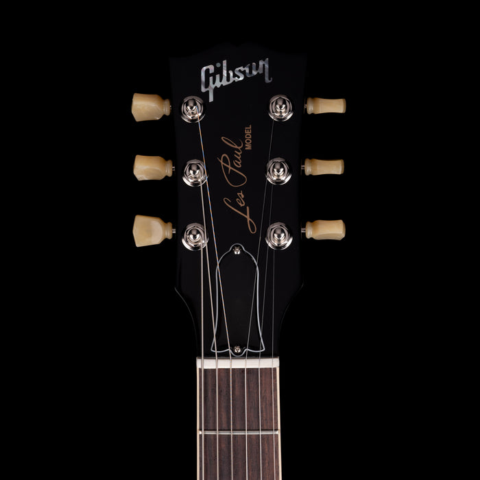 Gibson Limited Edition Les Paul Standard 50s Double Trouble Vintage Tobacco Burst With Case