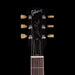 Gibson Limited Edition Les Paul Standard 50s Double Trouble Vintage Tobacco Burst With Case