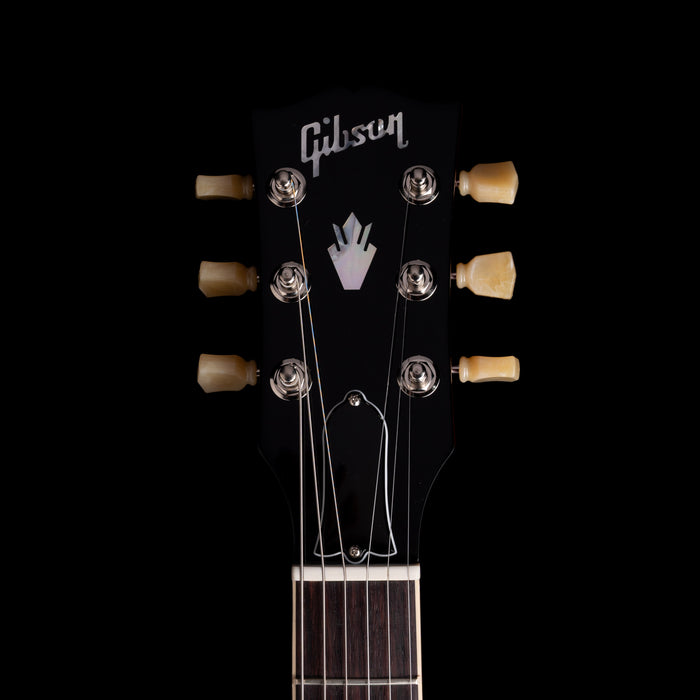 Gibson SG Standard '61 Maestro Vibrola Vintage Cherry Electric Guitar With Case