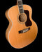 Pre Owned Guild F-512 Maple Blonde 12-String Acoustic Electric Guitar With OHSC