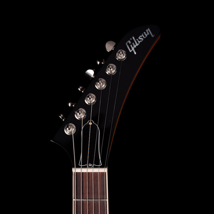 Used 2024 Gibson Theodore Standard Antique Natural With OHSC