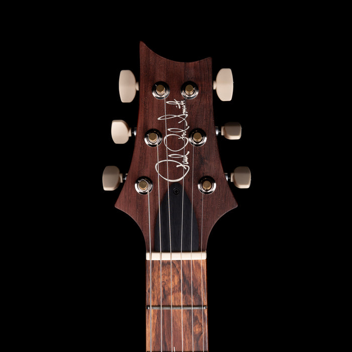 PRS Core Paul's Guitar Red Tiger With Case
