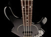 Pre Owned 2006 Ernie Ball Music Man StingRay 3-EQ H Piezo Black With OHSC