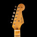 Used 2024 Fender Custom Shop Limited Edition 70th Anniversary 1954 Stratocaster Journeyman Relic Wide-Fade 2-Color Sunburst with OHSC