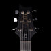 Used PRS CE 24-08 Blackout Limited Edition Satin Gray Black with Gig Bag