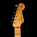 Fender Custom Shop 1956 Stratocaster Journeyman Relic Black