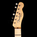 Fender Custom Shop 1952 Telecaster Relic Black Over Candy Apple Red