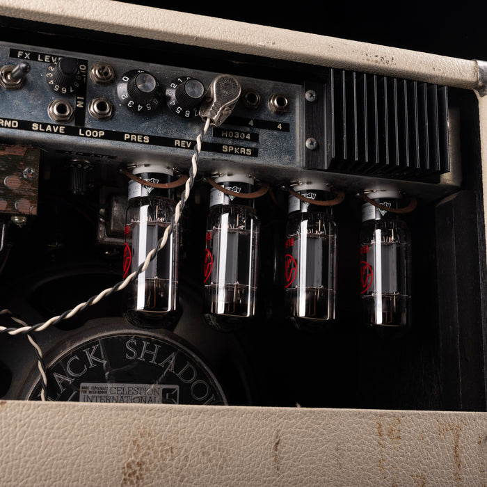 Pre Owned 1989 Mesa-Boogie Mark I Reissue 1x12" Guitar Amp Combo