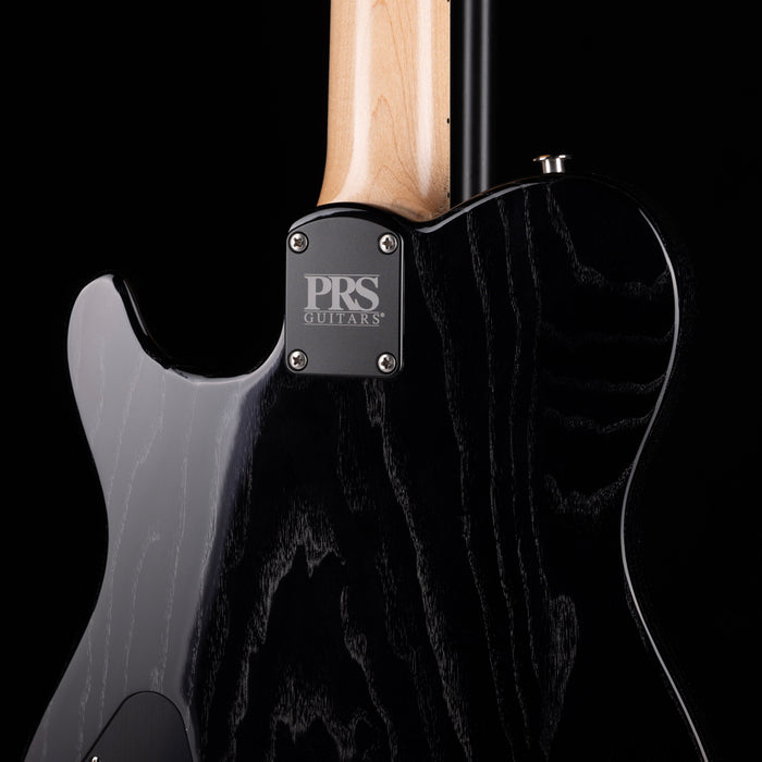 PRS NF 52 Black Doghair Electric Guitar with Gig Bag