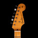 Pre Owned Fender Custom Shop Masterbuilt Carlos Lopez 1956 Stratocaster Relic 2-Tone Sunburst With OHSC