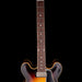 Pre Owned 2021 Gibson Custom Shop Made 2 Measure Tom Murphy 1959 ES-335 Wildwood Spec Heavy Aging Darkburst With OHSC