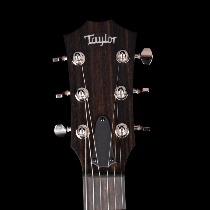 Taylor Prototype Crosstone Blacktop Electric Guitar with Case - Rare