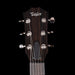 Taylor Prototype Crosstone Blacktop Electric Guitar with Case - Rare