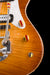 Pre Owned 2024 Powers Electric A Type Select Wild Honey Burst With Original Soft Case