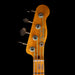 Fender Custom Shop Limited Edition 1954 Precision Bass Journeyman Relic Aged Pink Paisley