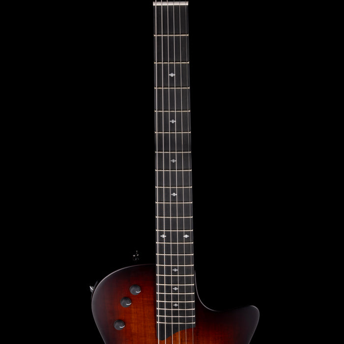 Used Taylor T5z Classic Koa Shaded Edgeburst With Gig Bag