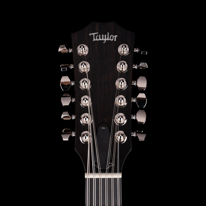 Used 2023 Taylor T5z-12 Classic 12-String Acoustic-Electric Guitar Tropical Mahogany With Gig Bag