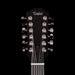 Used 2023 Taylor T5z-12 Classic 12-String Acoustic-Electric Guitar Tropical Mahogany With Gig Bag