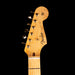 Fender Custom Shop Limited Edition 1959 Stratocaster NOS Sherwood Green Metallic