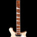 Pre Owned 2024 Rickenbacker 620 Maple Glo With OHSC
