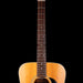Used Sigma by Martin DM-4 Dreadnought Acoustic Natural With Gig Bag