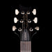 PRS S2 Custom 24 Faded Gray Black Purple Burst with Gig Bag