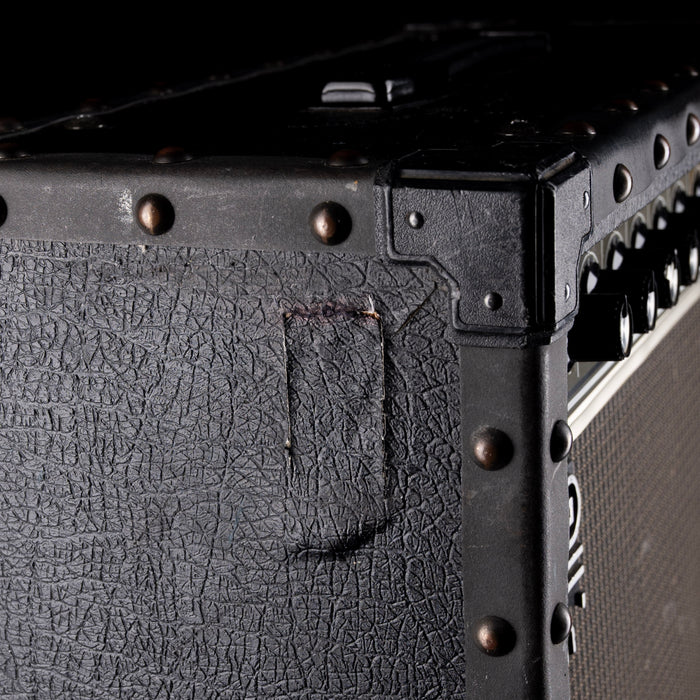 Used Roland JC-55 Jazz Chorus Guitar Amp Combo