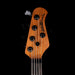 Ernie Ball Music Man DarkRay 5 Starry Night Bass With Case