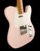 Fender Custom Shop 1958 Telecaster Journeyman Relic Faded Shell Pink
