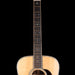 Pre Owned 2025 Martin D-42 Modern Deluxe Acoustic Electric Guitar Natural With OHSC