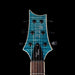 Pre Owned PRS SE Zach Myers Signature Myers Blue With Gig Bag