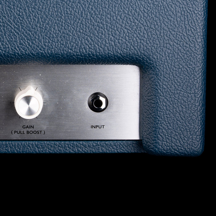 Used Harmony H650 Tube Guitar Amp Combo