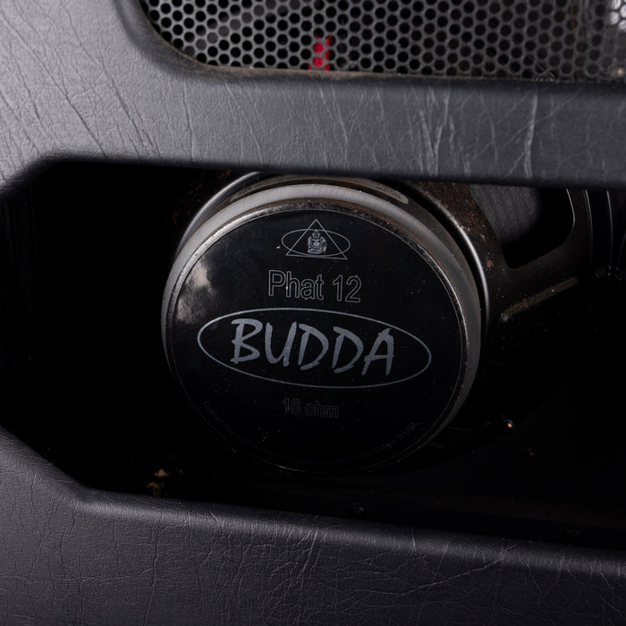 Used Budda SuperDrive 45 Series II Guitar Amplifier Combo with Footswitch