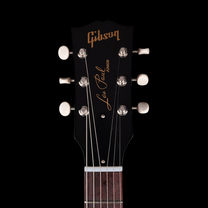 Pre Owned 2019 Gibson Les Paul Junior Vintage Tobacco Burst With OHSC