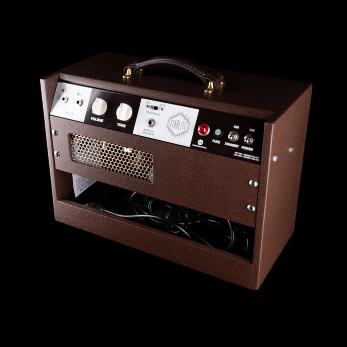 Pre Owned Magnatone Starlite Guitar Amp Combo