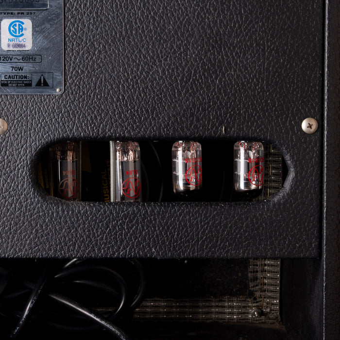 Pre Owned 1999 Fender Pro Junior Guitar Amp Combo