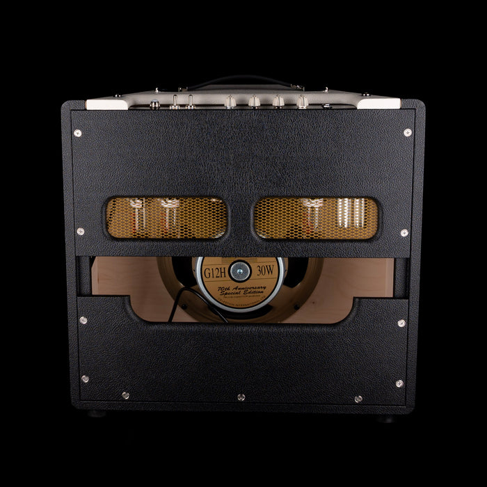 Pre Owned Divided By 13 CJ 11 Black & White Guitar Amp Combo