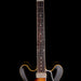 Pre Owned 2008 Gibson Custom Shop 50th Anniversary ES-335 Sunburst With OHSC