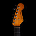 Pre Owned 48th Street Custom Guitars S Style Partscaster Built by Akira “Aki” Suzuki With HSC
