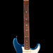 Vintage 1965 Fender Stratocaster Lake Placid Blue With OHSC