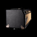 Vintage 1962 Fender Tremolux Guitar Amp Head and 2x10 Cabinet Black